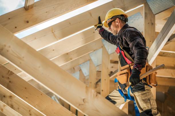 Quick and Trustworthy Emergency Roof Repair Services in Pana, IL