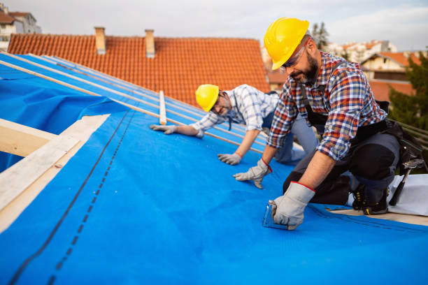 Slate Roofing Contractor in Pana, IL