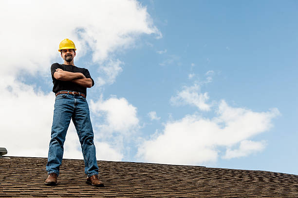 Best Best Roofing Contractors  in Pana, IL